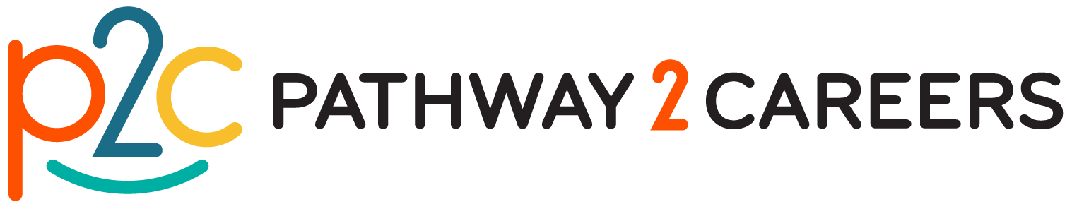 Pathway2Careers Logo