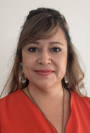 Picture of Judith Cruz